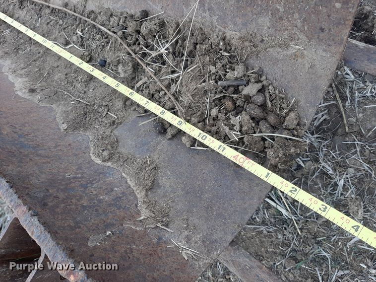 image for item LY9003 (5) feed bunks