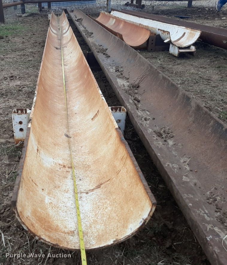 image for item LY9003 (5) feed bunks