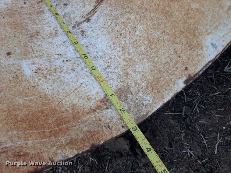 image for item LY9003 (5) feed bunks