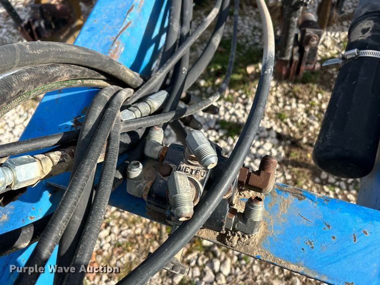 image for item NE9686 DMI Nutri-Placr 4250  NH3 applicator