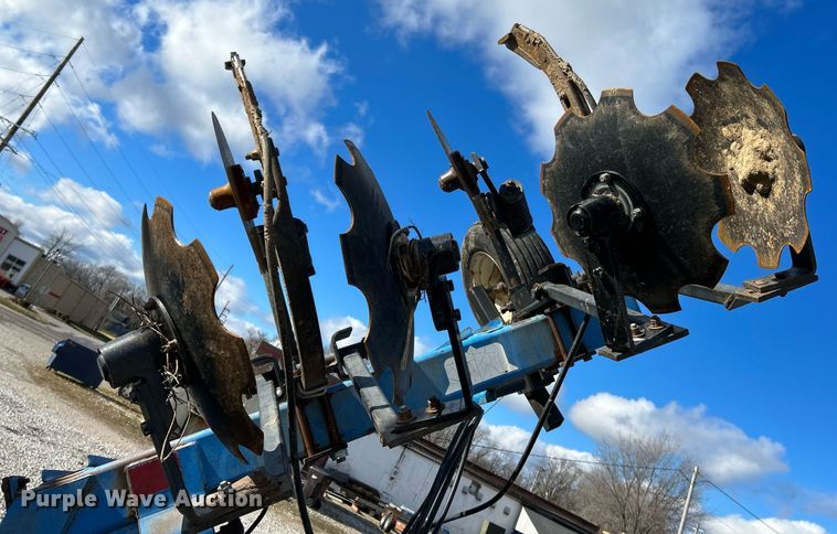 image for item NE9686 DMI Nutri-Placr 4250  NH3 applicator