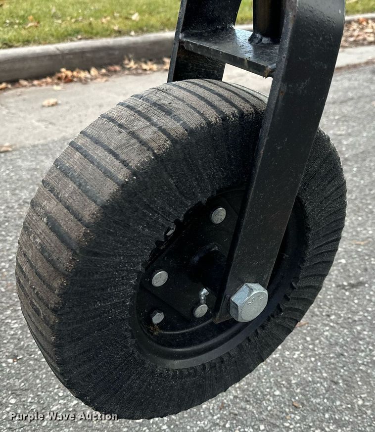 image for item NI9692 New Holland TT45A  tractor