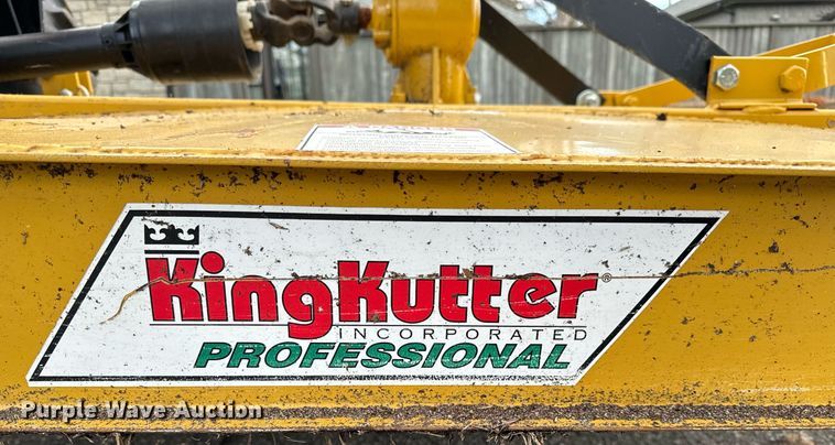 image for item NI9692 New Holland TT45A  tractor