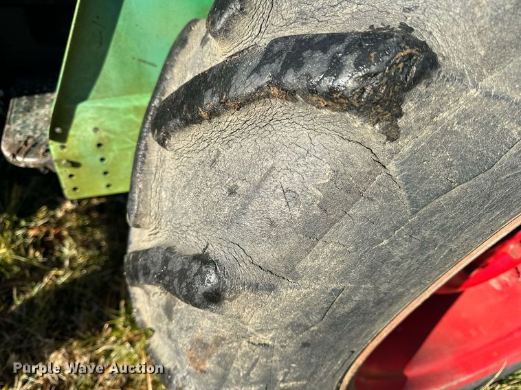 image for item NM9195 Deutz D3006-S  tractor