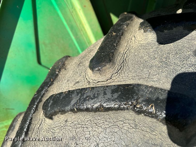 image for item NM9195 Deutz D3006-S  tractor