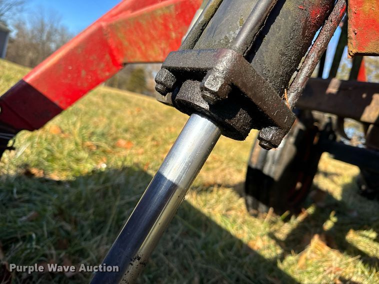 image for item NM9195 Deutz D3006-S  tractor