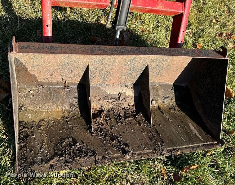 image for item NM9195 Deutz D3006-S  tractor