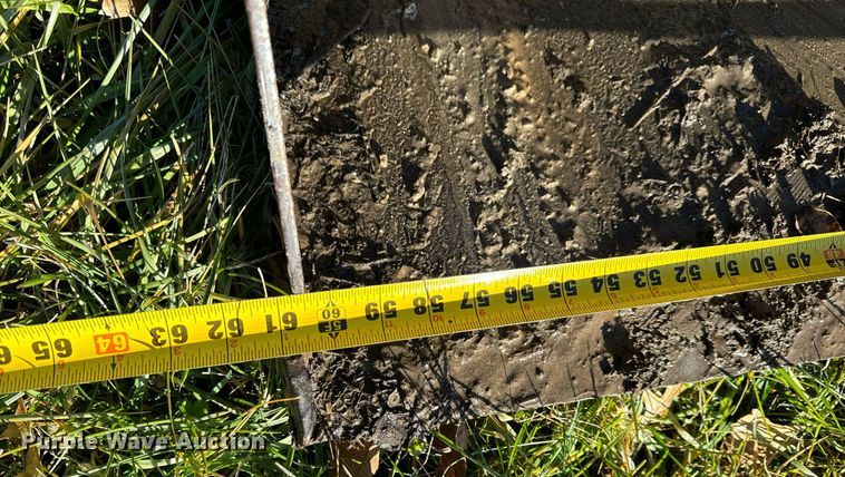 image for item NM9195 Deutz D3006-S  tractor