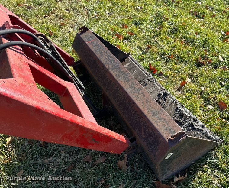 image for item NM9195 Deutz D3006-S  tractor