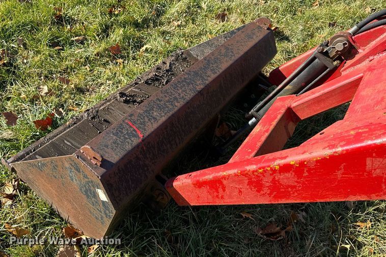 image for item NM9195 Deutz D3006-S  tractor