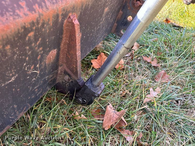 image for item NM9195 Deutz D3006-S  tractor