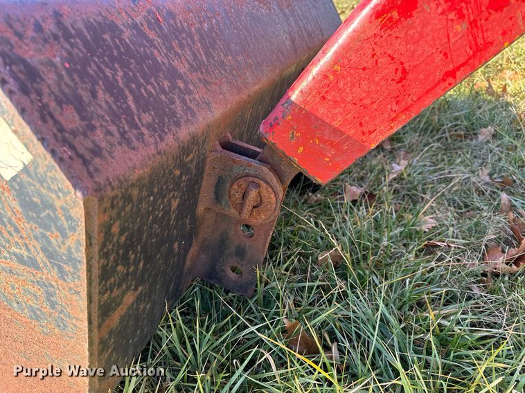 image for item NM9195 Deutz D3006-S  tractor