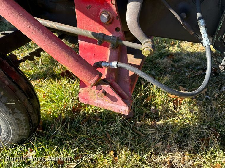 image for item NM9195 Deutz D3006-S  tractor