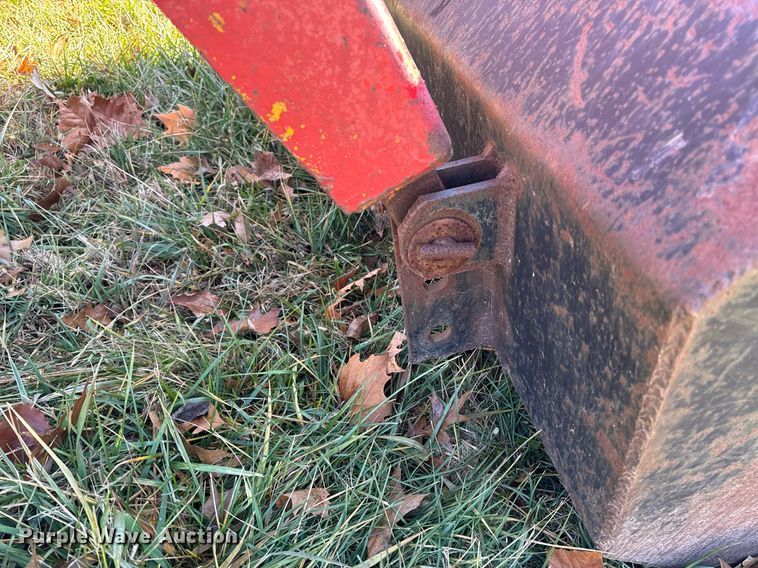 image for item NM9195 Deutz D3006-S  tractor