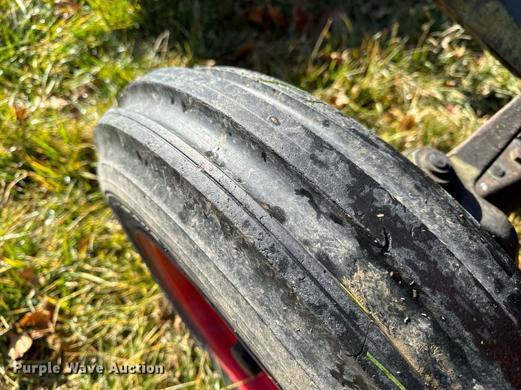 image for item NM9195 Deutz D3006-S  tractor