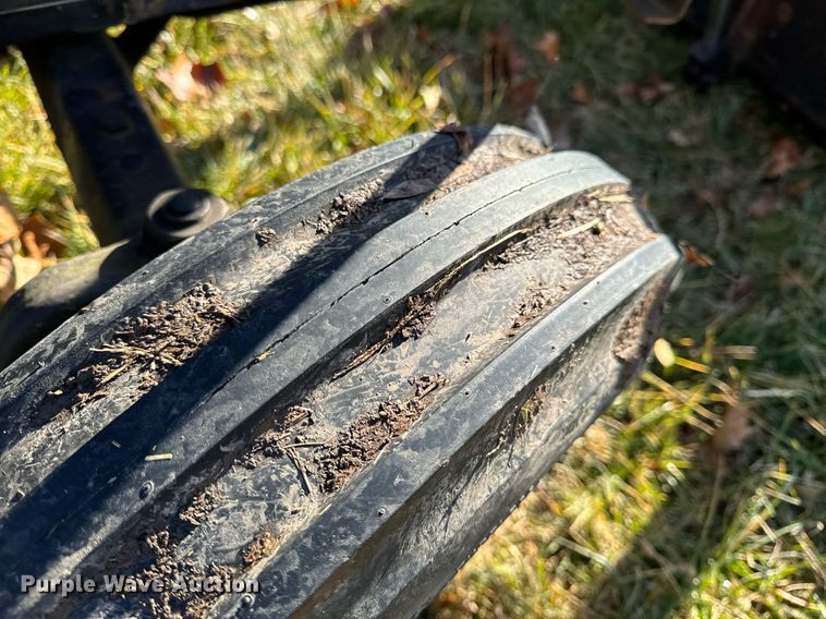 image for item NM9195 Deutz D3006-S  tractor