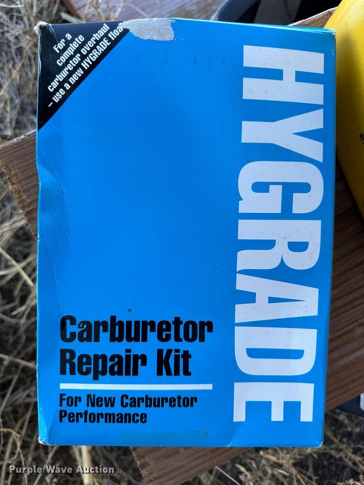 image for item NS9151 Ford 851  MFWD tractor