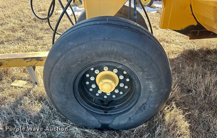 image for item NS9157 Holcomb 1200  scraper