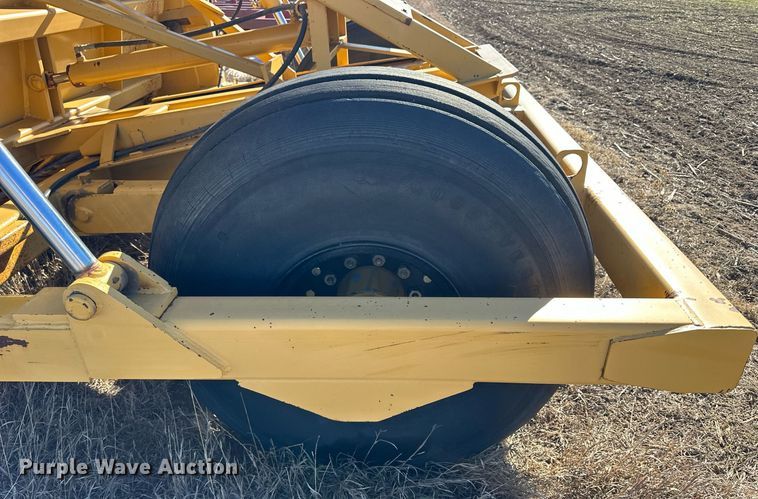 image for item NS9157 Holcomb 1200  scraper