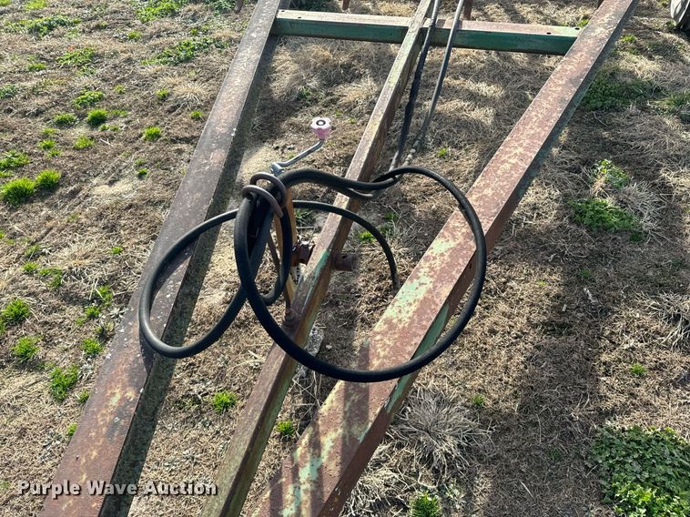 image for item OD9830 John Deere  chisel