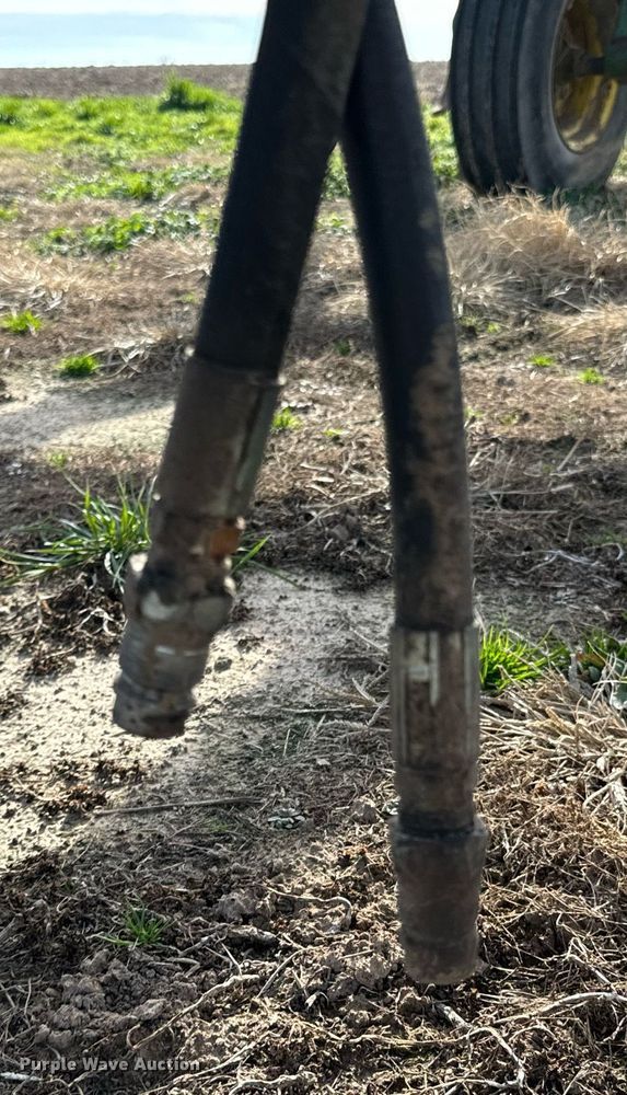 image for item OD9830 John Deere  chisel