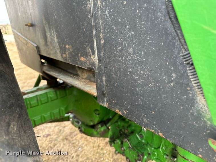 image for item OD9839 1981 John Deere 4040  tractor