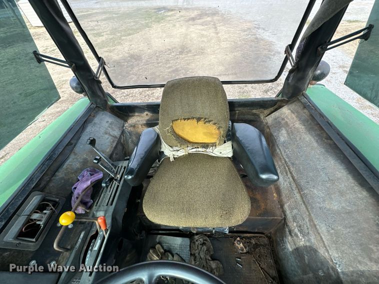 image for item OD9839 1981 John Deere 4040  tractor