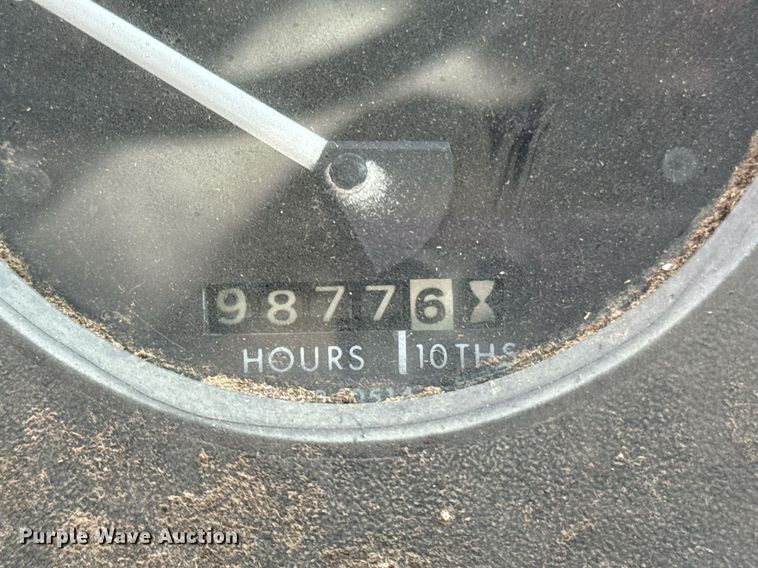 image for item OD9839 1981 John Deere 4040  tractor