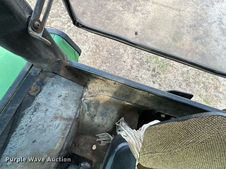 image for item OD9839 1981 John Deere 4040  tractor