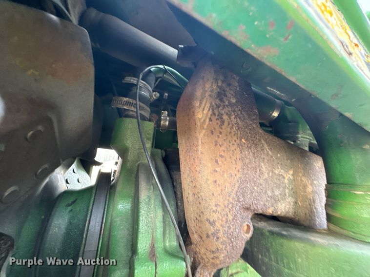 image for item OD9839 1981 John Deere 4040  tractor