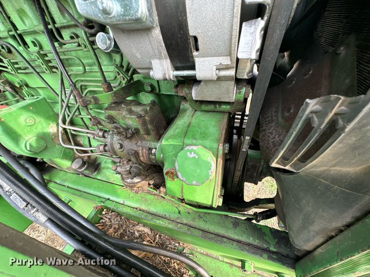 image for item OD9839 1981 John Deere 4040  tractor