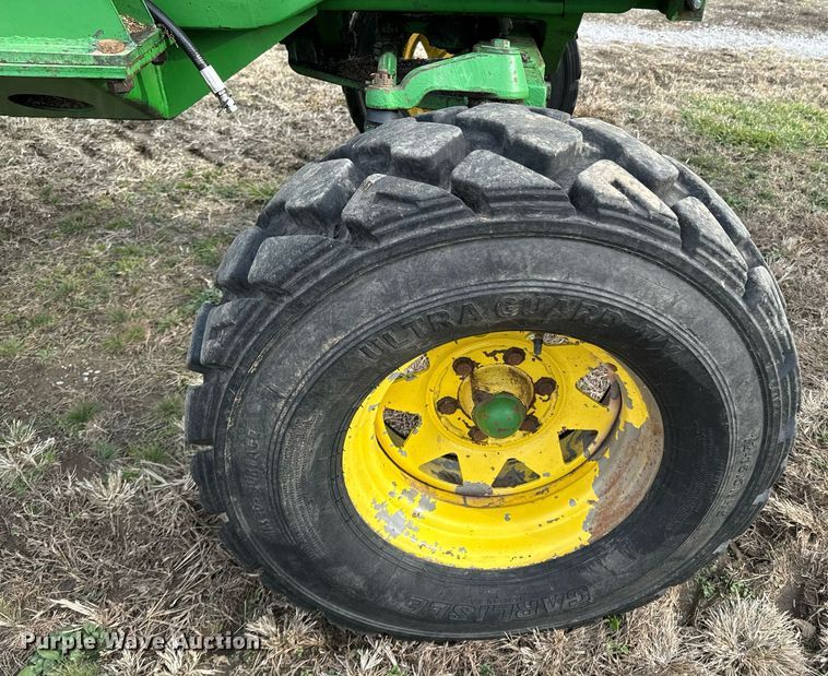 image for item OD9839 1981 John Deere 4040  tractor