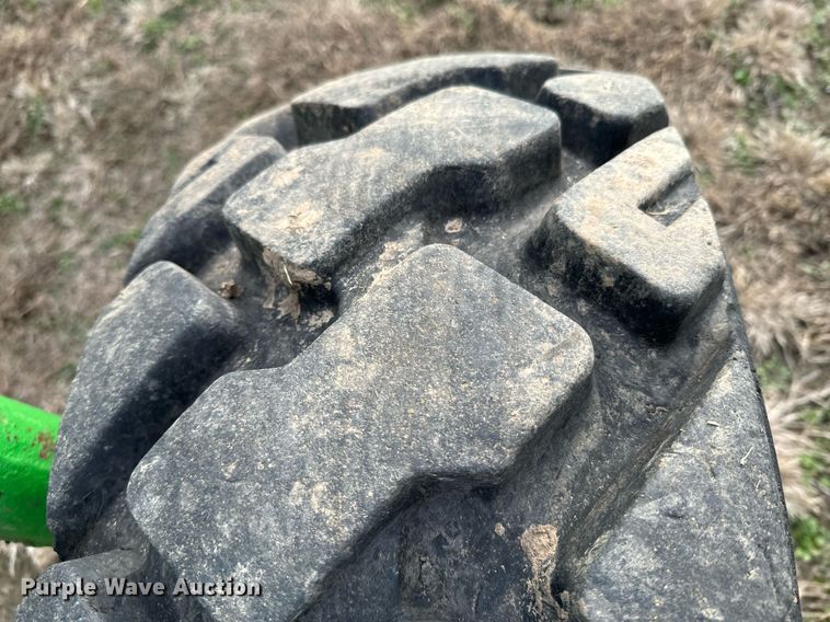 image for item OD9839 1981 John Deere 4040  tractor