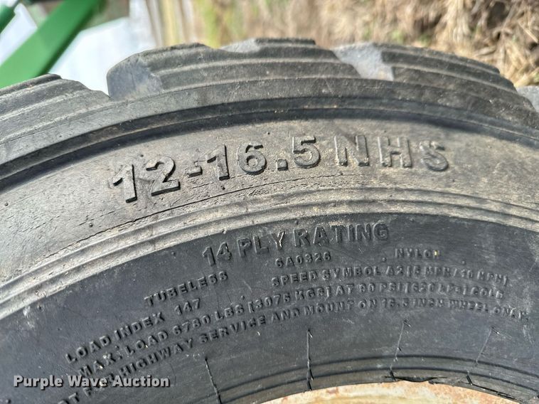 image for item OD9839 1981 John Deere 4040  tractor