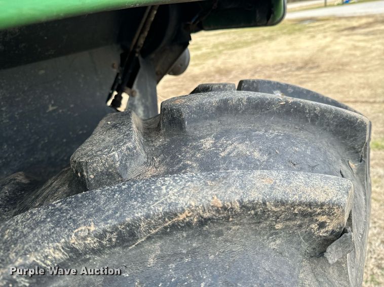 image for item OD9839 1981 John Deere 4040  tractor