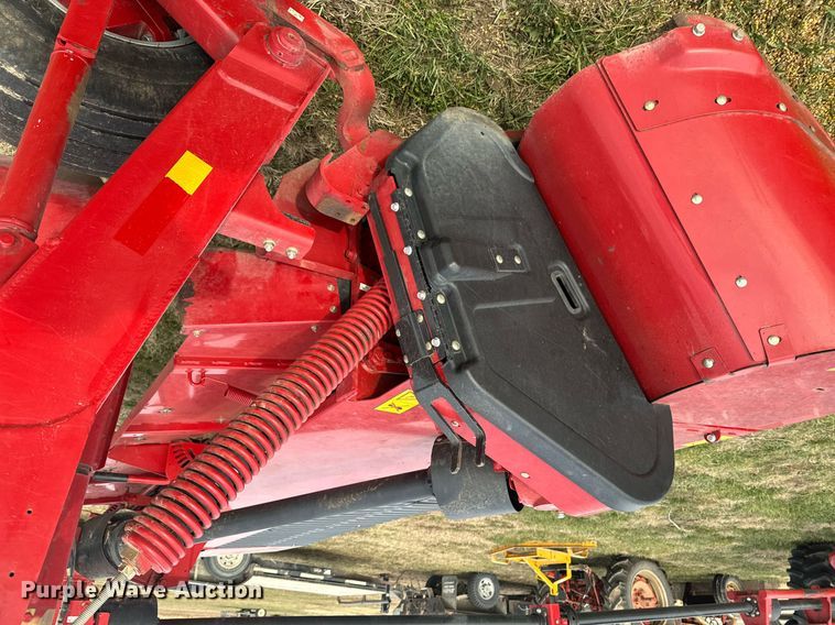 image for item OD9842 2016 Case IH DC163  disc mower