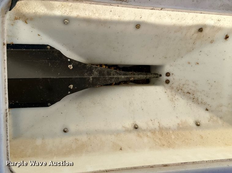 image for item OD9846 Feed Train  UTV feeder