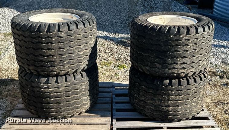 image for item OD9850 (4) Trelleborg AW305 tires