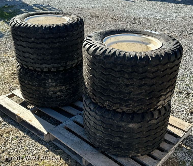 image for item OD9850 (4) Trelleborg AW305 tires
