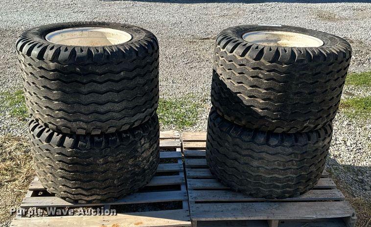 image for item OD9850 (4) Trelleborg AW305 tires