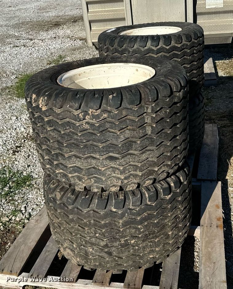 image for item OD9850 (4) Trelleborg AW305 tires