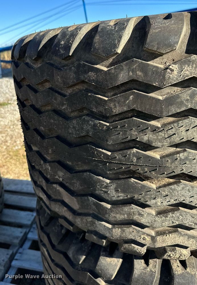image for item OD9850 (4) Trelleborg AW305 tires