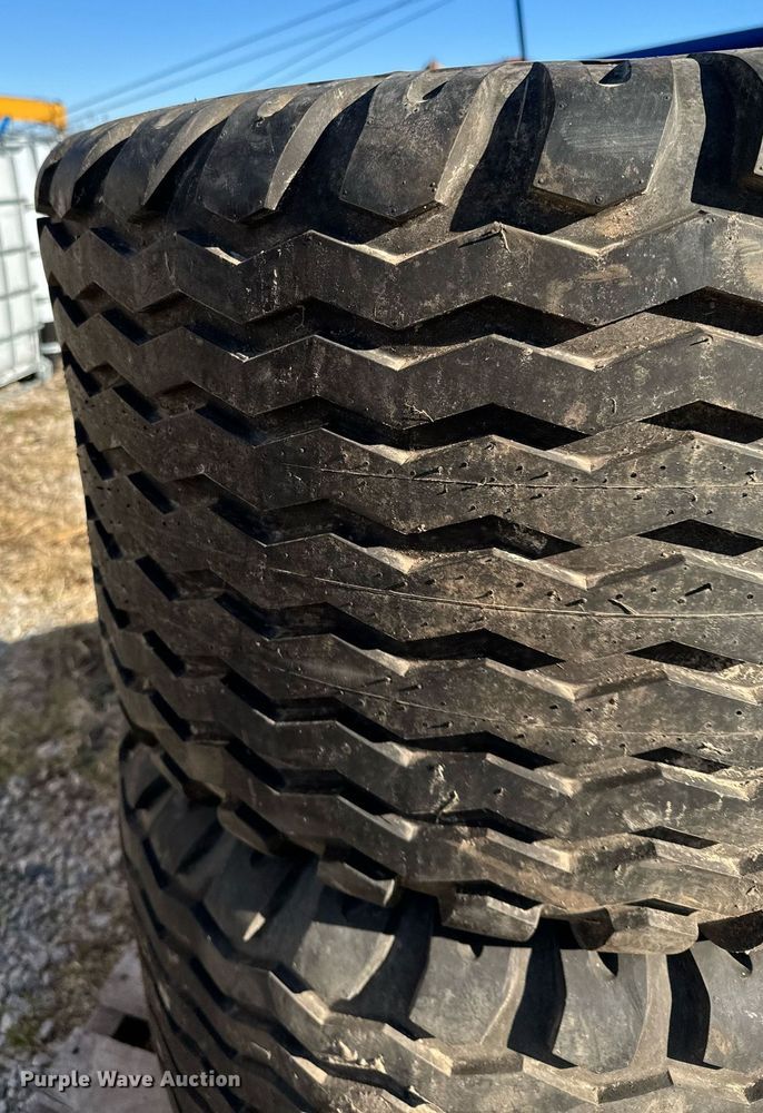 image for item OD9850 (4) Trelleborg AW305 tires