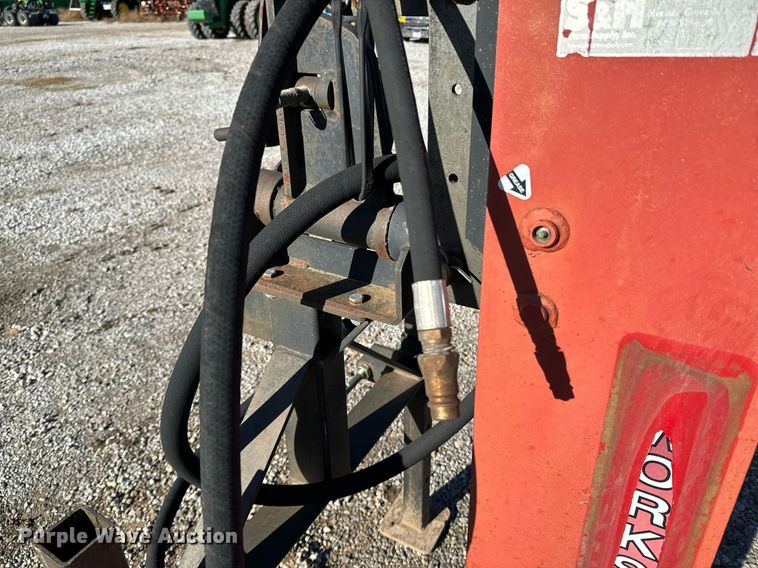 image for item OD9853 WorkSaver HDP-20  post driver