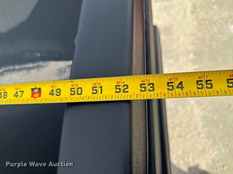 image for item OD9865 (5) B&W bunk feeders