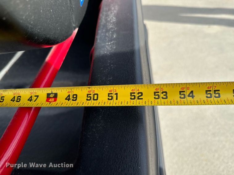 image for item OD9867 (5) B&W PT15070 bunk feeders