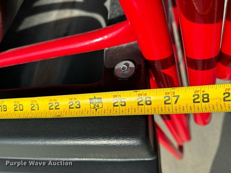 image for item OD9867 (5) B&W PT15070 bunk feeders