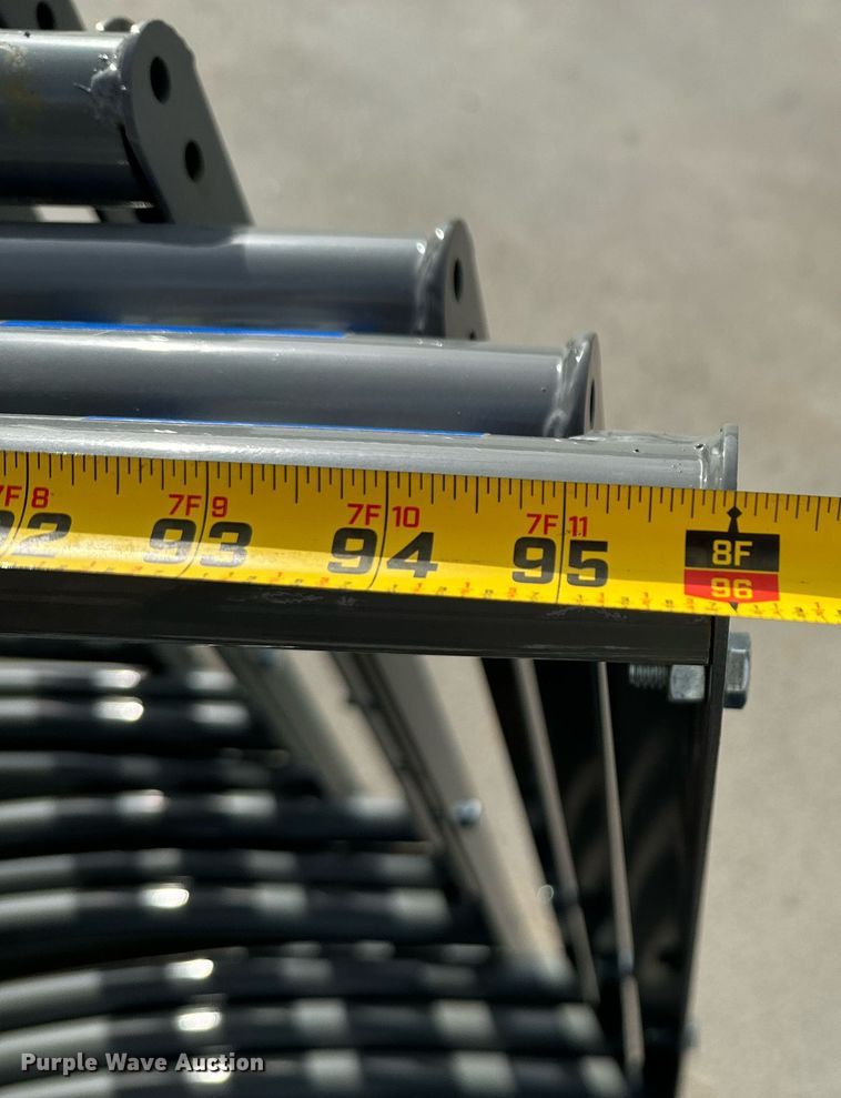 image for item OD9868 (5) B&W PT17019 bale feeders