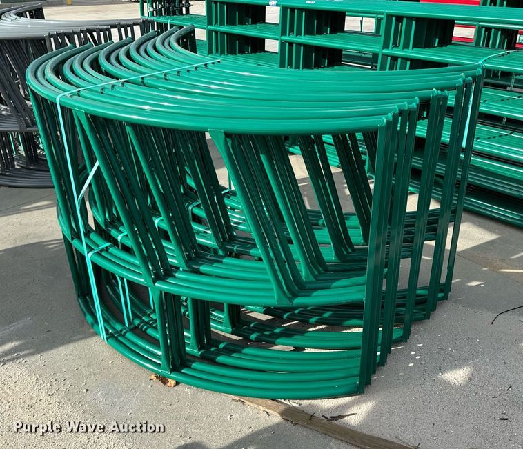 image for item OD9869 (5) B&W PT17020 bale feeders