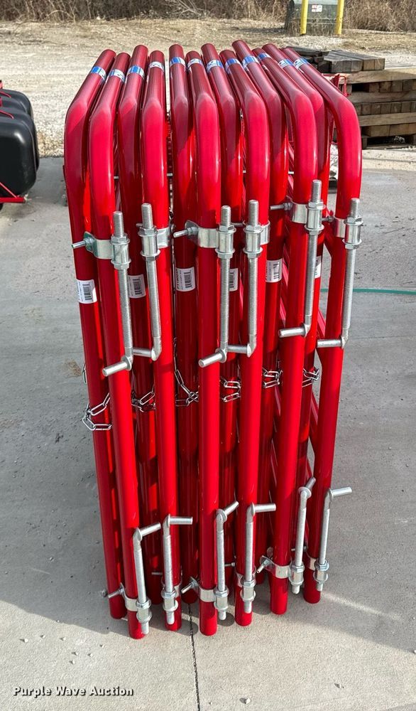 image for item OD9873 (12) B&W PT18004R gates